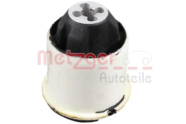 Подушка двигуна передня 8053995 Metzger