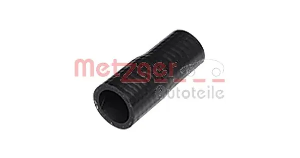 Патрубок термостата 2420452 Metzger