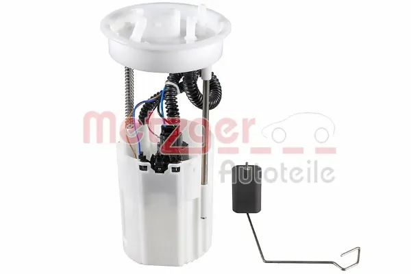 Бензонасос 2250093 Metzger