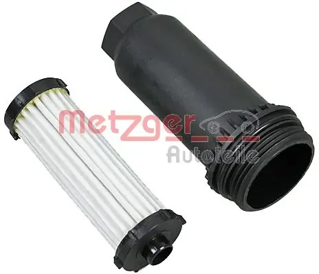 Фільтр АКПП 8020038 Metzger