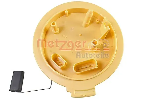 Бензонасос 2250381 Metzger