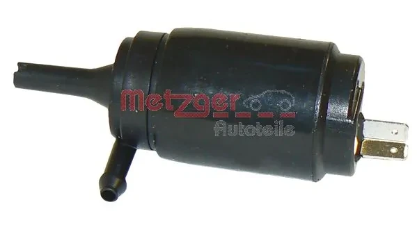 Моторчик омивача 2220012 Metzger