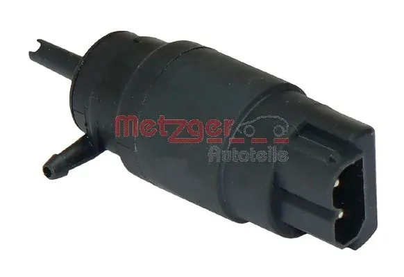 Моторчик омивача 2220018 Metzger