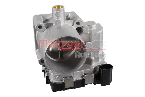 Дросільна заслінка 0892826 Metzger