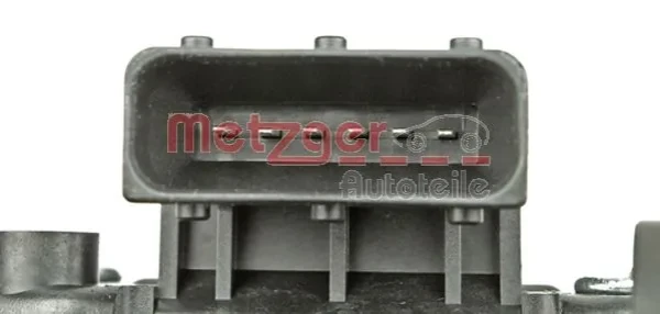Підаль газу Opel 848005