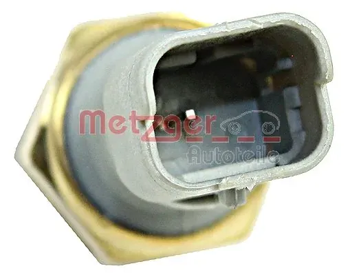 Датчик тиску масла 2S6Q9278AA Ford