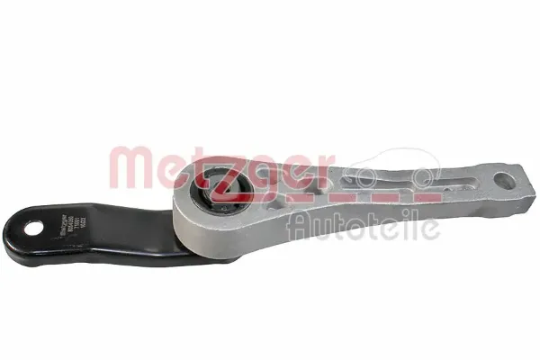 Подушка двигуна задня Volkswagen Touran II