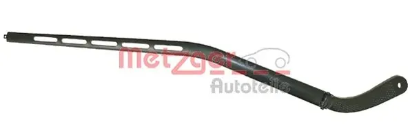 Важіль склоочисника Peugeot 307 CC