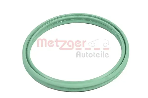 Прокладка (кільце) шланга охолодження турбіни, подачі 115071596 Hans Pries (Topran)