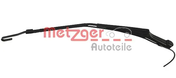 Важіль склоочисника 2190106 Metzger