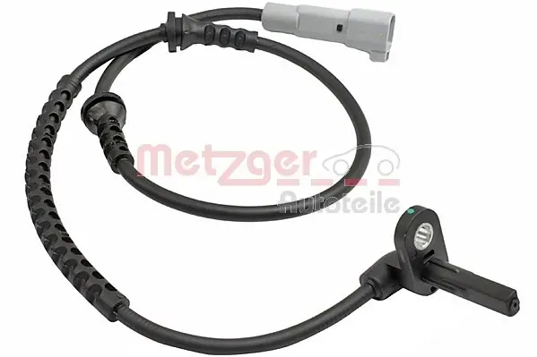 Датчик АБС передній 09001201 Metzger