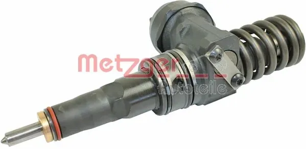 Насос/форсунка 0872003 Metzger