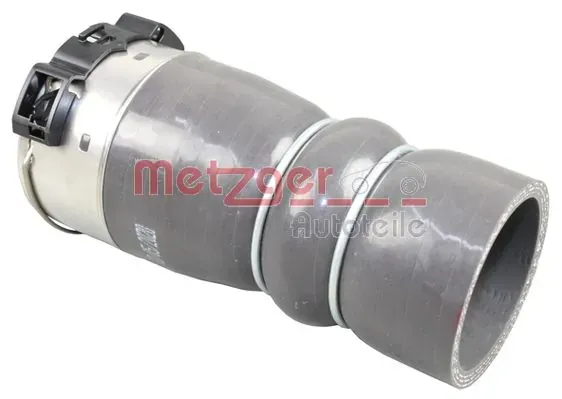 Шланг/патрубок интеркуллера 2400546 Metzger