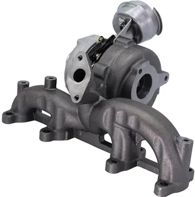 Турбіна 807101002200 Magneti Marelli