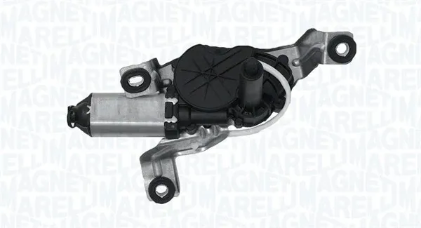 Моторчик заднього склоочисника 064038002010 Magneti Marelli