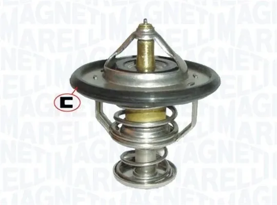 Термостат 352317100530 Magneti Marelli