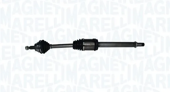 Піввісь права 302004190074 Magneti Marelli