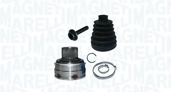 ШРУС зовнішній передній 302015100336 Magneti Marelli