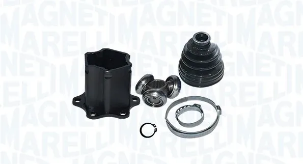 Граната внутрішня ліва 302009100049 Magneti Marelli