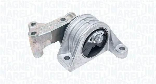 Подушка (опора) двигуна, права 030607010053 Magneti Marelli