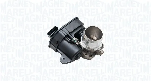 Дросільна заслінка 802010357105 Magneti Marelli