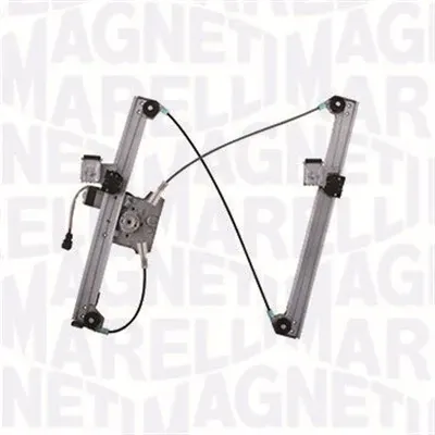 Склопідйомник передньої лівої двері 350103170193 Magneti Marelli