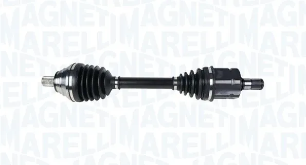 Ліва піввісь 302004190432 Magneti Marelli
