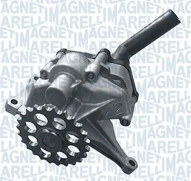 Масляний насос 351516000041 Magneti Marelli