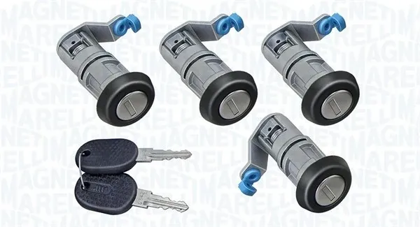  MMS0108 Magneti Marelli