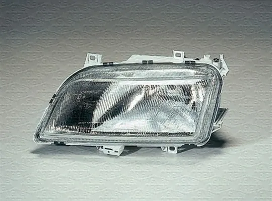 Фара права Ford Galaxy I VY