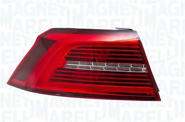Ліхтар задній правий, зовнішній 714081420821 Magneti Marelli
