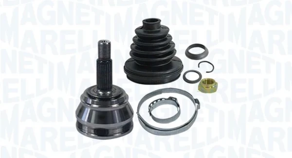 ШРУС зовнішній передній 302015100257 Magneti Marelli