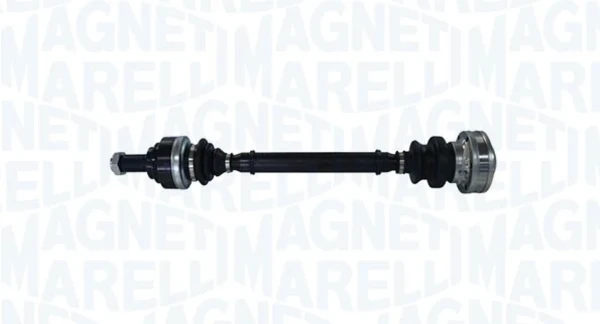 Ліва піввісь 302004190136 Magneti Marelli