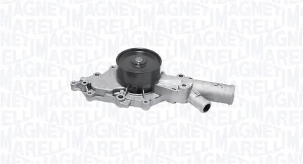 Помпа 352316170701 Magneti Marelli