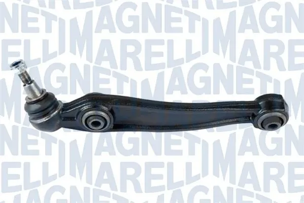 Важіль передньої підвіски нижній, лівий 301181333400 Magneti Marelli
