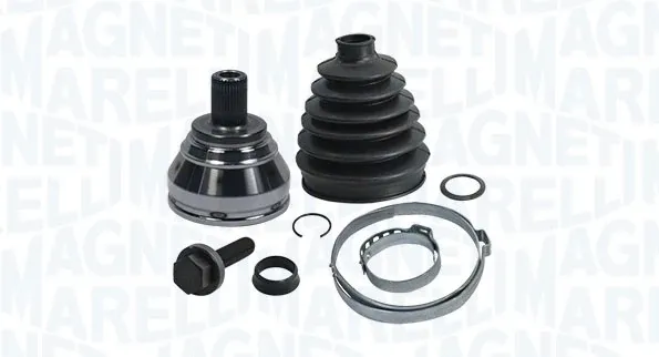 ШРУС зовнішній передній 302015100015 Magneti Marelli