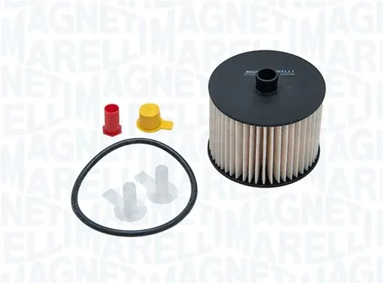 Паливний фільтр 152071760867 Magneti Marelli