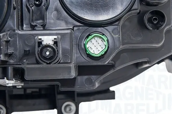 Фара права 712105701110 Magneti Marelli