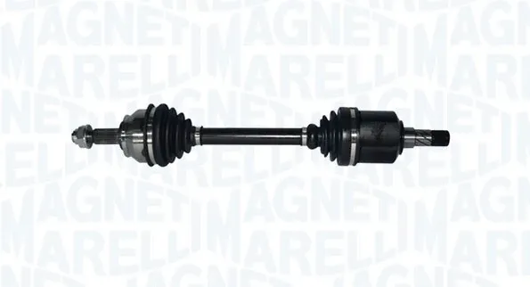 Ліва піввісь 302004190388 Magneti Marelli