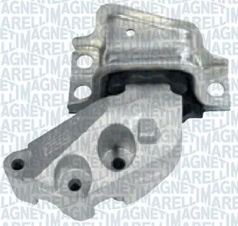 Подушка (опора) двигуна, права 030607010605 Magneti Marelli