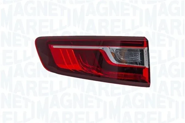 Ліхтар задній лівий, зовнішній LLM302 Magneti Marelli