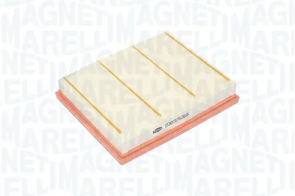 Повітряний фільтр 153071762616 Magneti Marelli