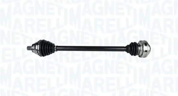 Піввісь права 302004190017 Magneti Marelli