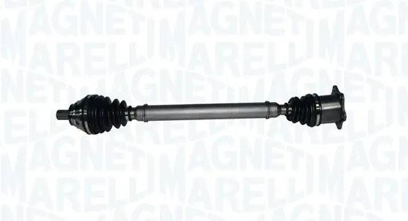 Піввісь права 302004190102 Magneti Marelli