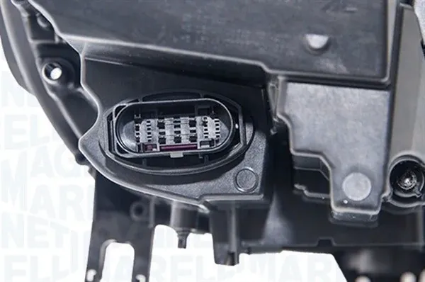 Фара права 711451000180 Magneti Marelli