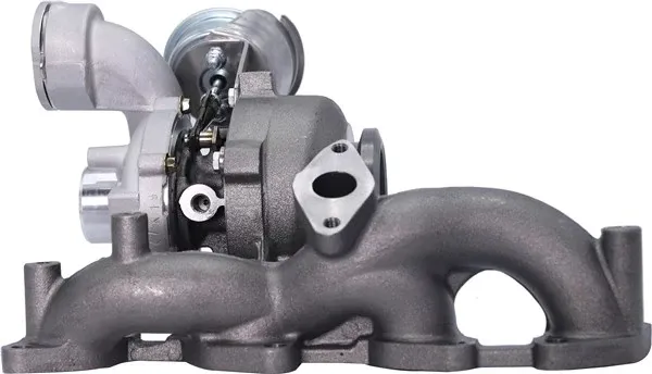 Турбіна 807101002400 Magneti Marelli