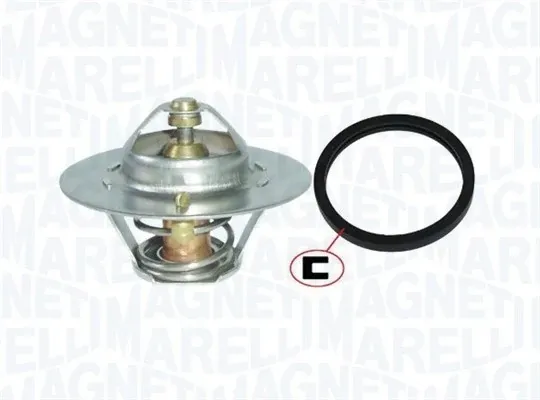 Термостат 352317102040 Magneti Marelli