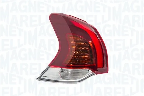 Ліхтар задній правий, зовнішній 714081290801 Magneti Marelli