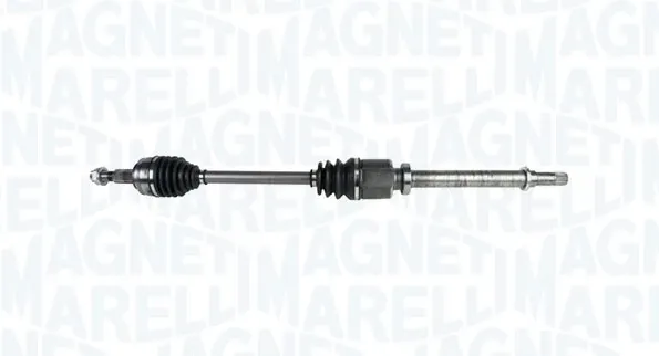Піввісь права 302004190115 Magneti Marelli