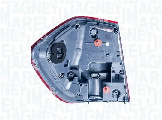 Лівий стоп 710815900900 Magneti Marelli